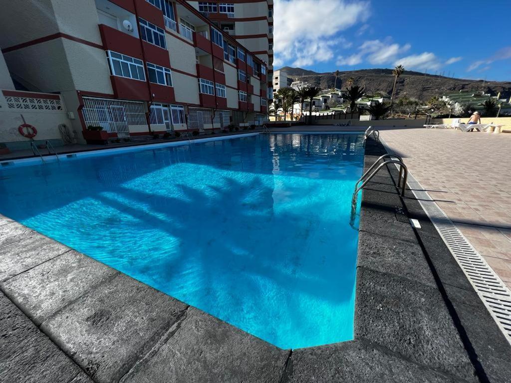 Arenitas Sunset Apartment 1 Santa Cruz de Tenerife Exterior photo