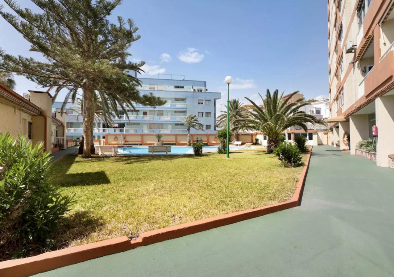 Arenitas Sunset Apartment 1 Santa Cruz de Tenerife Exterior photo